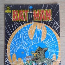 Cómics: BATMAN 17 PRIMERA EDICION. Lote 343906813