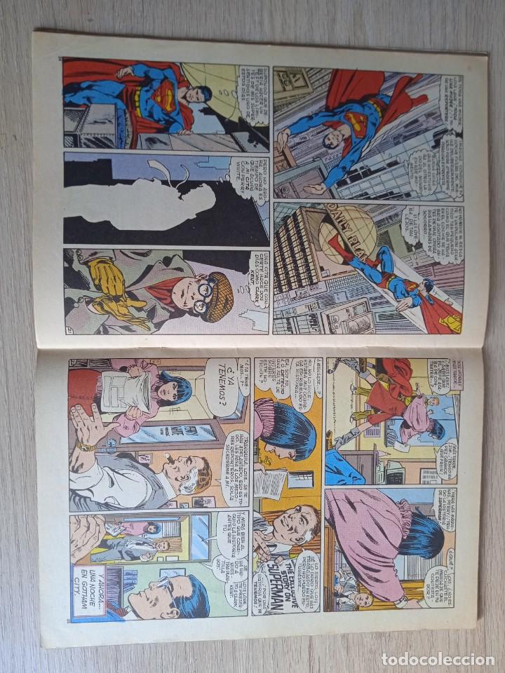 C&oacute;mics: SUPERMAN EL HOMBRE DE ACERO 2 ZINCO - Foto 2