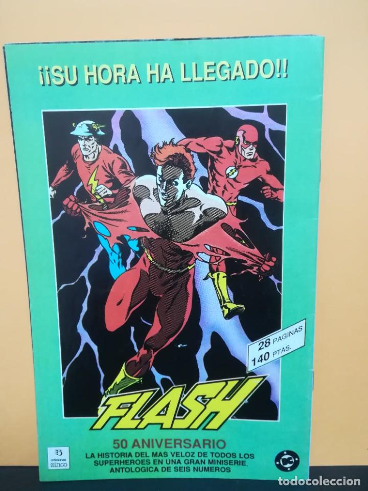 C&oacute;mics: BATMAN. N&ordm; 38. ZINCO - Foto 2