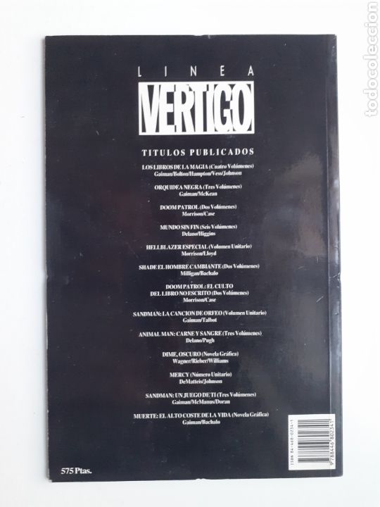 C&oacute;mics: Hellblazer - John Constantine - Garth Ennis, William Simpson, EDICIONES ZINCO, Vertigo - Foto 10