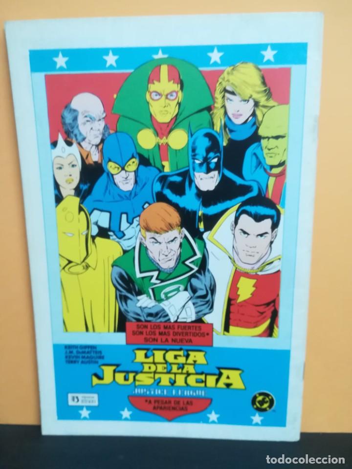 C&oacute;mics: GREEN LANTERN. N&ordm; 24. ZINCO - Foto 2