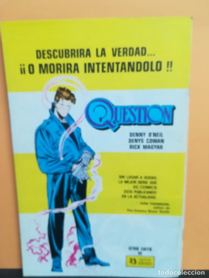 C&oacute;mics: LEGI&Oacute;N DE SUPER-H&Eacute;ROES. N&ordm; 12. DC ZINCO - Foto 2