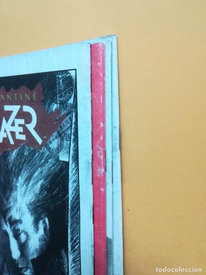 C&oacute;mics: DOC SAVAGE. MINISERIE COMPLETA. DC ZINCO - Foto 2