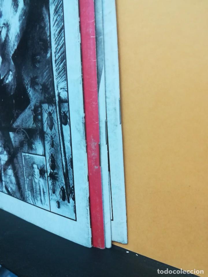 C&oacute;mics: DOC SAVAGE. MINISERIE COMPLETA. DC ZINCO - Foto 3
