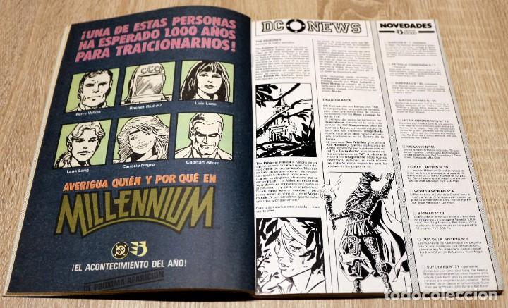 C&oacute;mics: C&oacute;mic &rdquo;La Patrulla Condenada&rdquo; - Foto 3