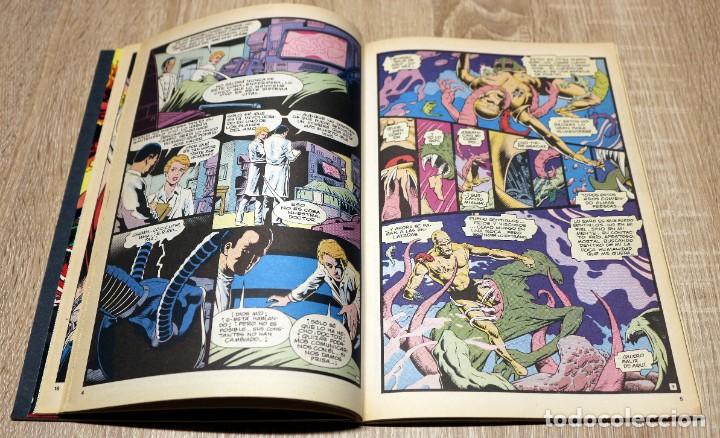 C&oacute;mics: C&oacute;mic &rdquo;La Patrulla Condenada&rdquo; - Foto 4