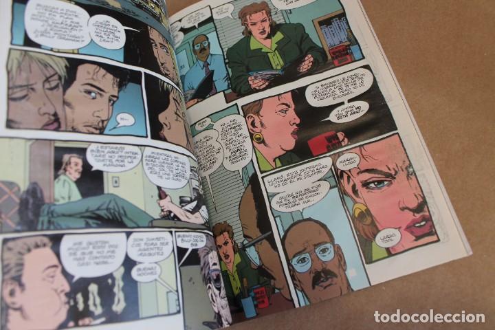 C&oacute;mics: PREDICADOR - CIUDAD DESNUDA - Ed ZINCO - Foto 3