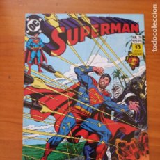 Cómics: SUPERMAN VOL. 2 Nº 70 - VOLUMEN 2 - DC - ZINCO (GM)