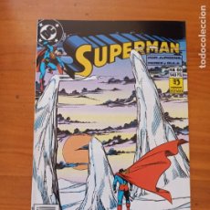 Comics : SUPERMAN VOL. 2 Nº 80 - VOLUMEN 2 - DC - ZINCO (GM). Lote 347087493