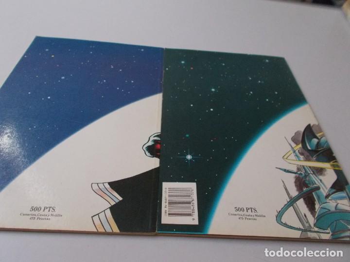 C&oacute;mics: ADAM STRANGE Libro 1-2 - Foto 4