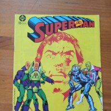 Comics : SUPERMAN Nº 22 - DC - ZINCO (IP). Lote 348623868