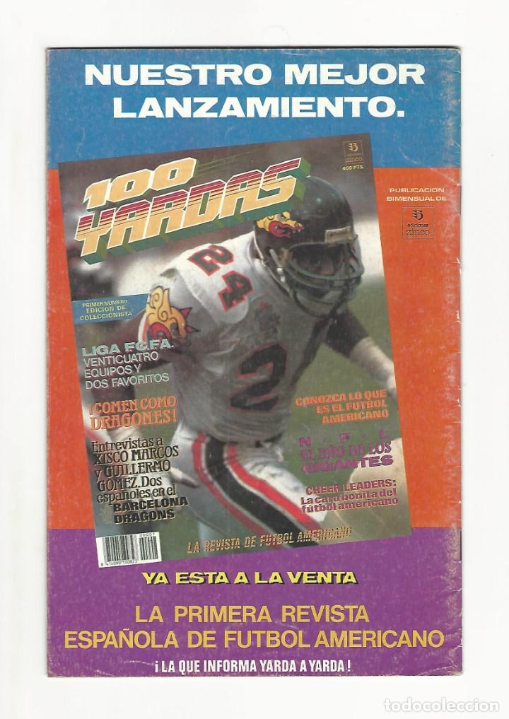 C&oacute;mics: Zinco. Los nuevos titanes. 31. - Foto 2