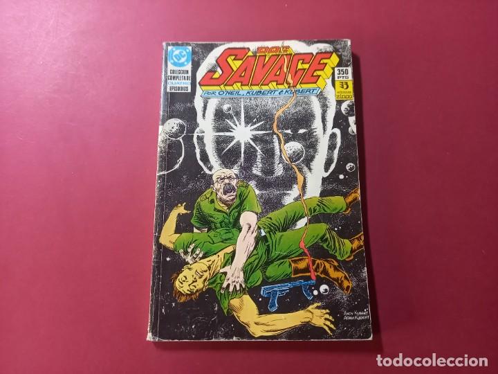 C&oacute;mics: DOC SAVAGE N&ordm;1 - REFC9 - Foto 1