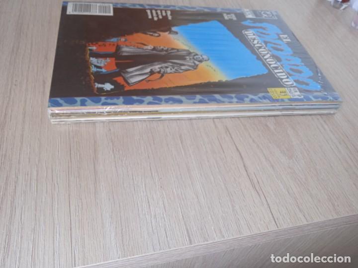 C&oacute;mics: EL SOLDADO DESCONOCIDO COMPLETA-ZINCO - Foto 3