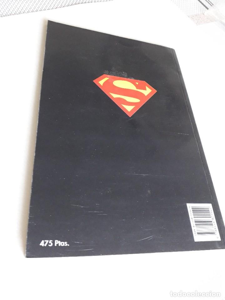 C&oacute;mics: SUPERMAN PRESTIGIO  EL REGRESO DE SUPERMAN - Foto 3