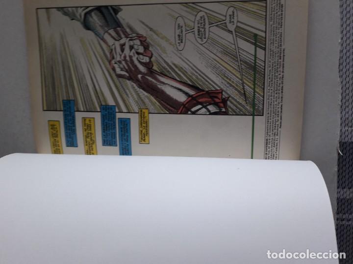 C&oacute;mics: SUPERMAN PRESTIGIO  EL REGRESO DE SUPERMAN - Foto 4