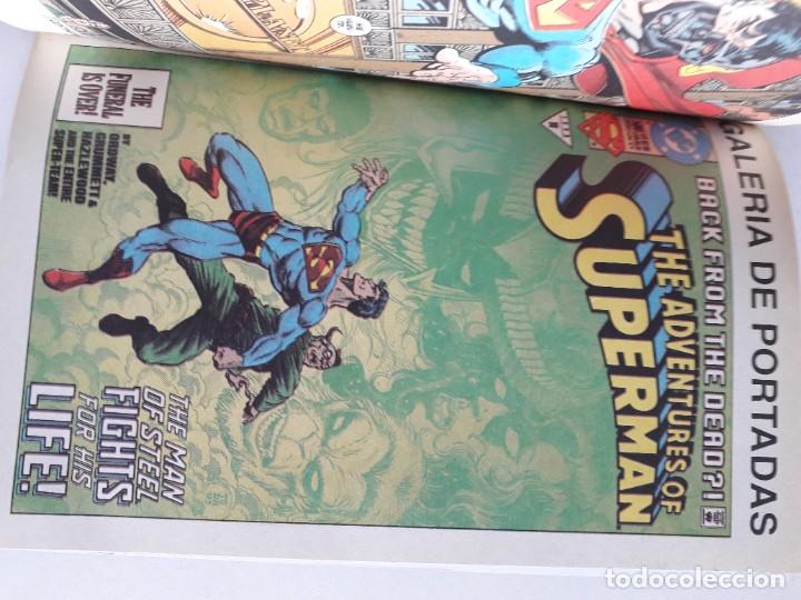 C&oacute;mics: SUPERMAN PRESTIGIO  EL REGRESO DE SUPERMAN - Foto 6