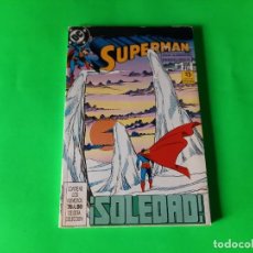 Comics: SUPERMAN RETAPADO DEL Nº 76 AL 80 -ZINCO-DC COMICS. Lote 350532744