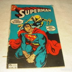 Cómics: SUPERMAN N. 47 , DC.