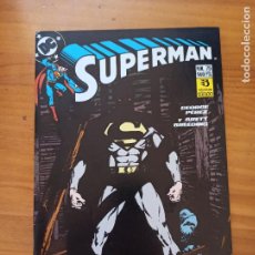 Fumetti: SUPERMAN VOL. 2 Nº 75 - VOLUMEN 2 - DC - ZINCO (GM). Lote 354032008