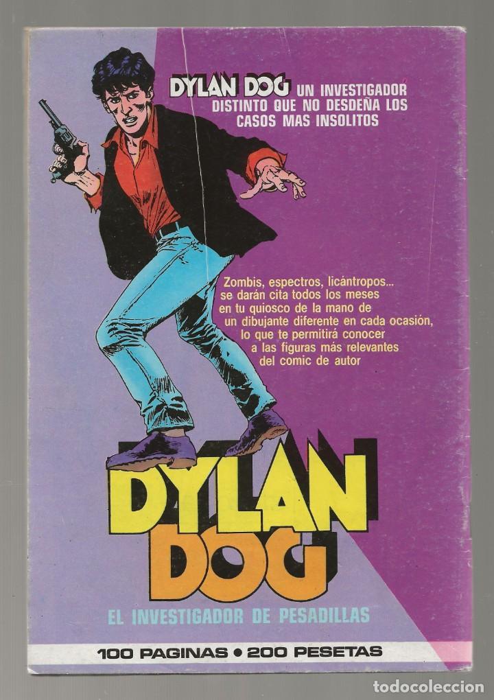 C&oacute;mics: TEX N&ordm; 2 - EL &Uacute;LTIMO ATRACO - ZINCO 1983 - Foto 2
