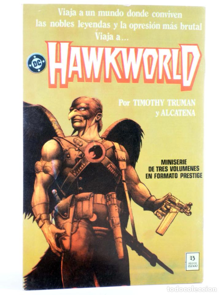 C&oacute;mics: INVASI&Oacute;N 6. POST-GUERRA (Vvaa) Zinco, 1990 - Foto 2