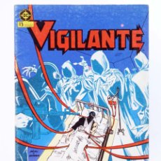 Cómics: VIGILANTE 5 (MARV WOLFMAN / KEITH POLLARD) ZINCO, 1986. Lote 357179950