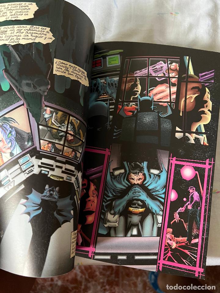 C&oacute;mics: BATMAN: DOS CARAS - ZINCO 1996 - Foto 3