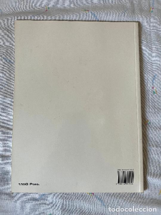C&oacute;mics: Sida Connection (de Moliterni y Sicomoro), ED. ZINCO 1993 - Foto 4