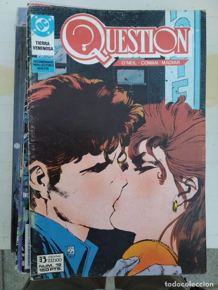C&oacute;mics: Question N&ordm; 12 - Foto 1