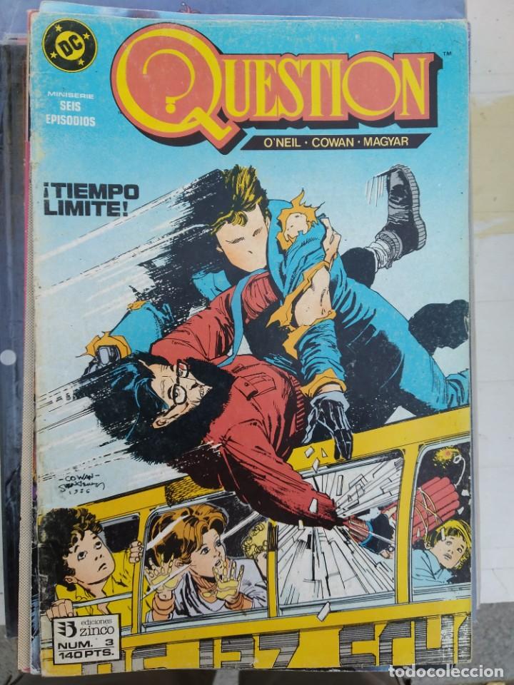 C&oacute;mics: Question N&ordm; 3 - Foto 1