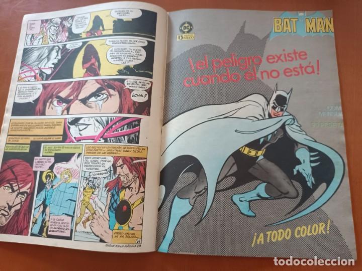 C&oacute;mics: ARION SE&Ntilde;OR DE ATLANTIDA N&ordm; 5 * DC * ZINCO - Foto 2