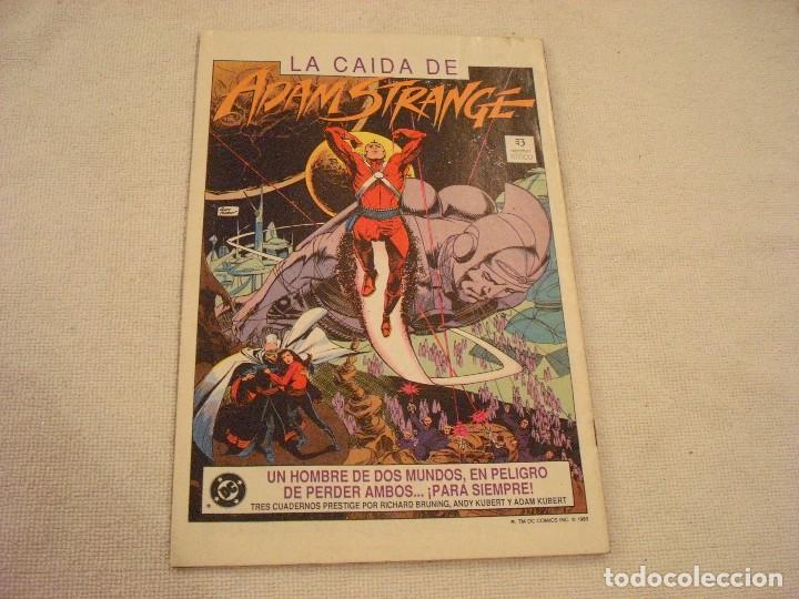 C&oacute;mics: EL SOLDADO N. 1 , DC. - Foto 2