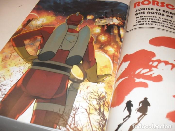 C&oacute;mics: STRANGE ADVENTURE N&ordm;12,(DE 12).ECC COMICS,A&Ntilde;O 2021.IMPECABLE. - Foto 2