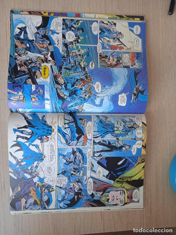 C&oacute;mics: BATMAN LA NOVIA DEL DEMONIO ZINCO - Foto 2