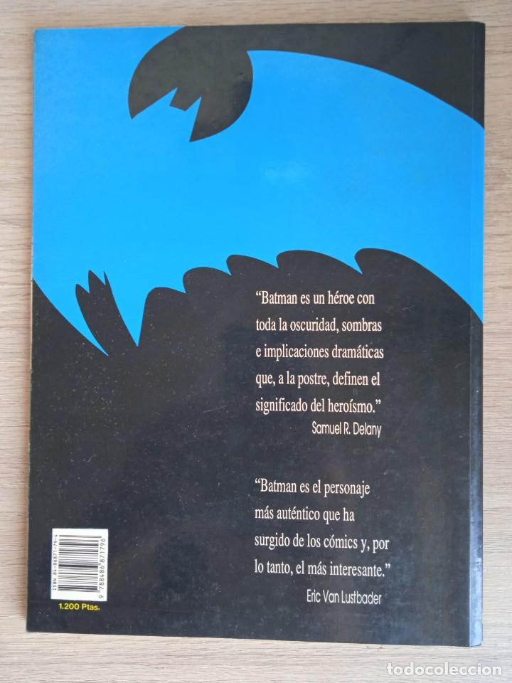 C&oacute;mics: BATMAN LA NOVIA DEL DEMONIO ZINCO - Foto 3