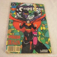 Cómics: SUPERMAN N. 27 , DC