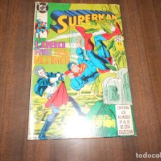 Fumetti: SUPERMAN. RETAPADO NºS 91 AL 95. Lote 361600770