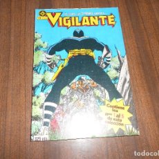 Comics : VIGILANTE. RETAPADO NºS 1 AL 5. Lote 361756580