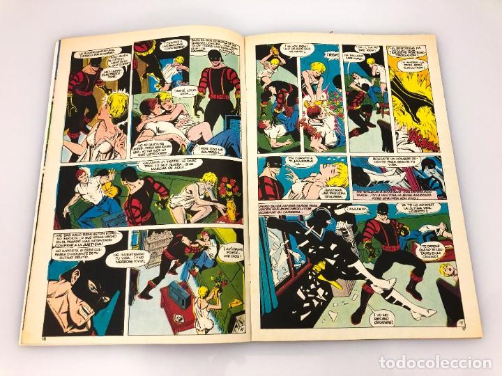 C&oacute;mics: Comics de VIGILANTE - N&uacute;meros 7 y 8 - DC Comics - Ediciones ZInco - A&ntilde;o 1986 - Foto 7