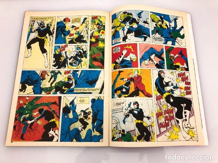 C&oacute;mics: Comics de VIGILANTE - N&uacute;meros 7 y 8 - DC Comics - Ediciones ZInco - A&ntilde;o 1986 - Foto 12