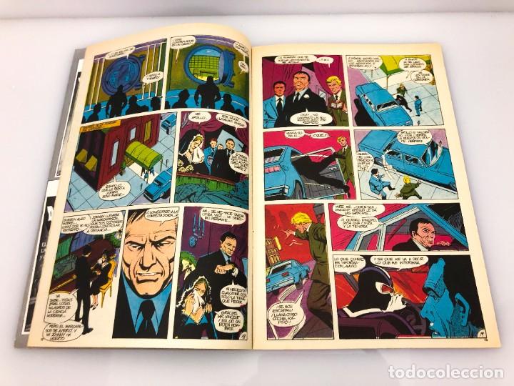 C&oacute;mics: Comics de VIGILANTE - N&uacute;meros 7 y 8 - DC Comics - Ediciones ZInco - A&ntilde;o 1986 - Foto 13