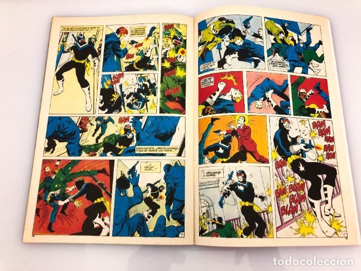 C&oacute;mics: Comics de VIGILANTE - N&uacute;meros 7 y 8 - DC Comics - Ediciones ZInco - A&ntilde;o 1986 - Foto 14