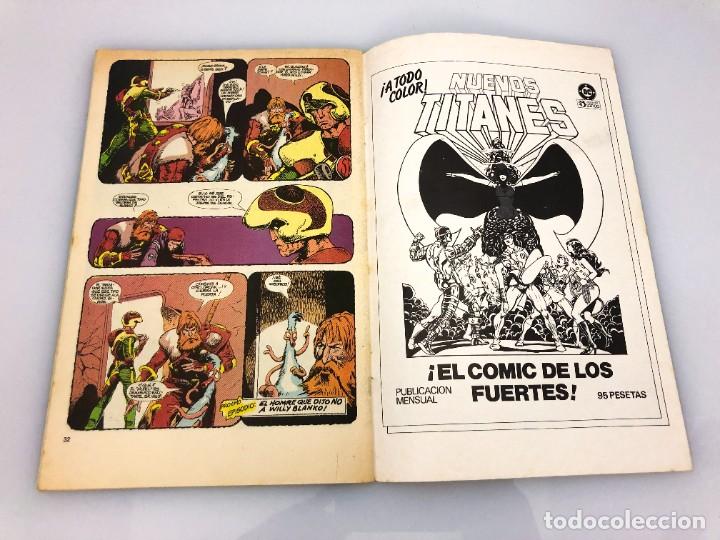 C&oacute;mics: Comics de VIGILANTE - N&uacute;meros 7 y 8 - DC Comics - Ediciones ZInco - A&ntilde;o 1986 - Foto 16