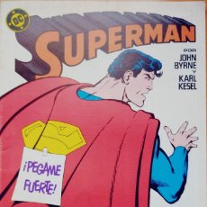 Cómics: SUPERMAN - Nº 40 - EDICIONES ZINCO. Lote 362772925