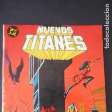 Cómics: NUEVOS TITANES Nº 50 / C-14. Lote 363168145