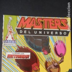 Cómics: MASTER DEL UNIVERSO Nº 2 / C-14. Lote 363168400