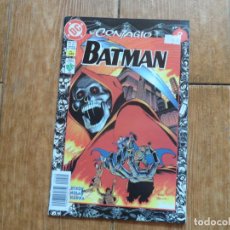 Cómics: BATMAN Nº 249 CONTAGIO 8 EDITORIAL DC VID. Lote 363306645