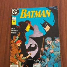 Cómics: BATMAN Nº 46 , 150 PTAS , EDITORIAL ZINCO. Lote 363535955