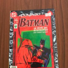 Cómics: BATMAN Nº 242 , EDITORIAL VID. Lote 363537910